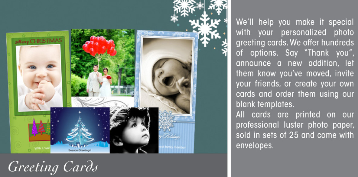 myphotopipe Greeting Cards