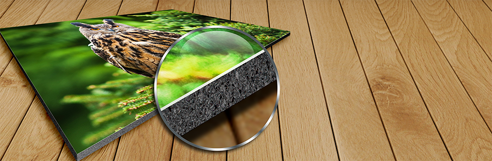 Mounted Prints